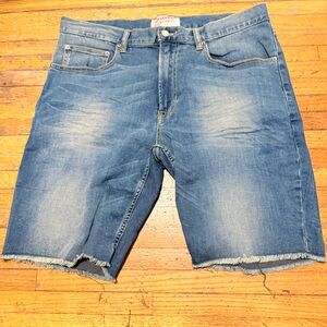 Arizona Jean Company Blue Jean Shorts